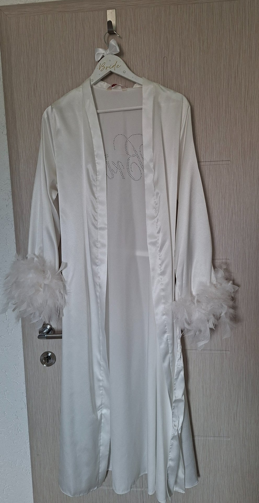 Bride наметка+гратис ноќници - 2