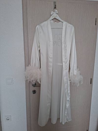 Bride наметка+гратис ноќници