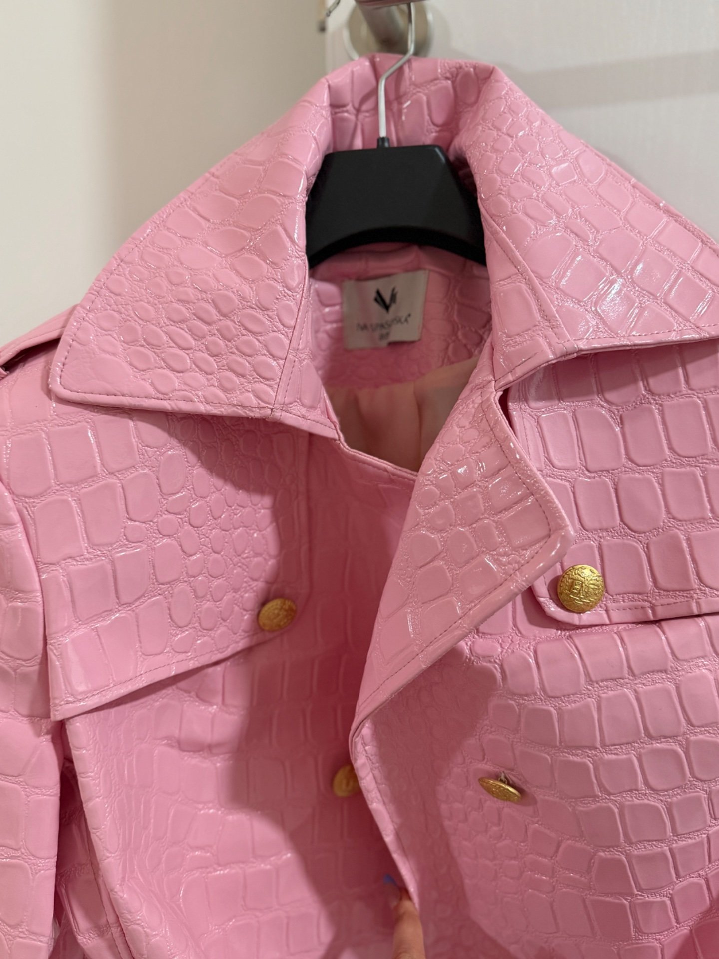 Јакна еко кожа - 2