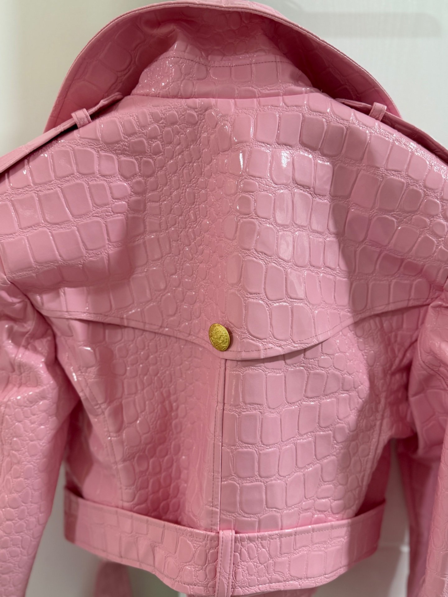 Јакна еко кожа - 4