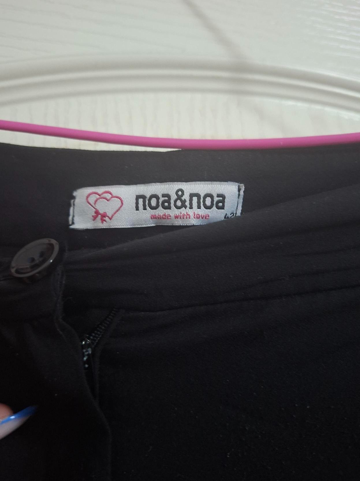 Noa&Noa Пантолони - 2