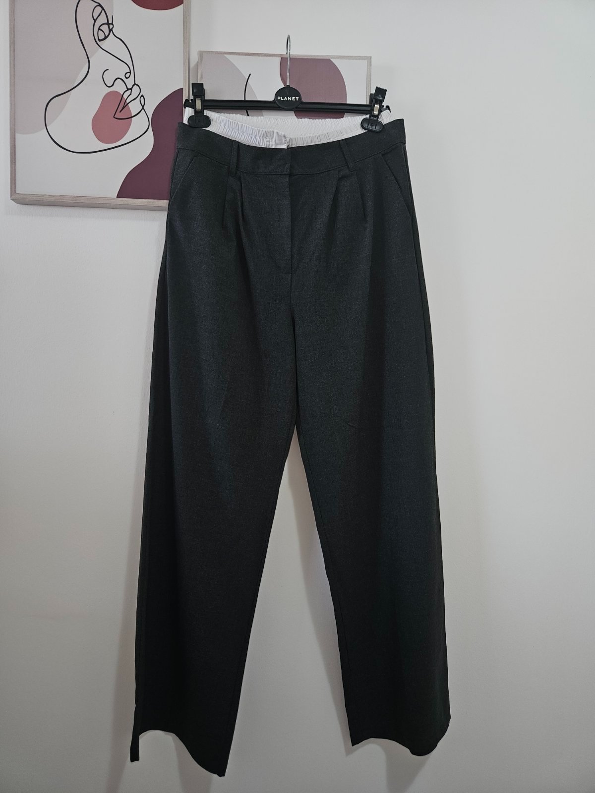 De Facto pantaloni (underwear model) - 2