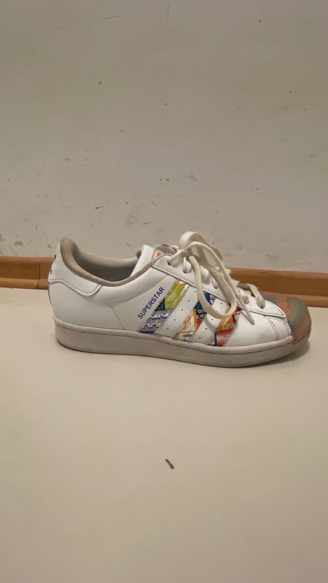 Adidas Superstar unisex