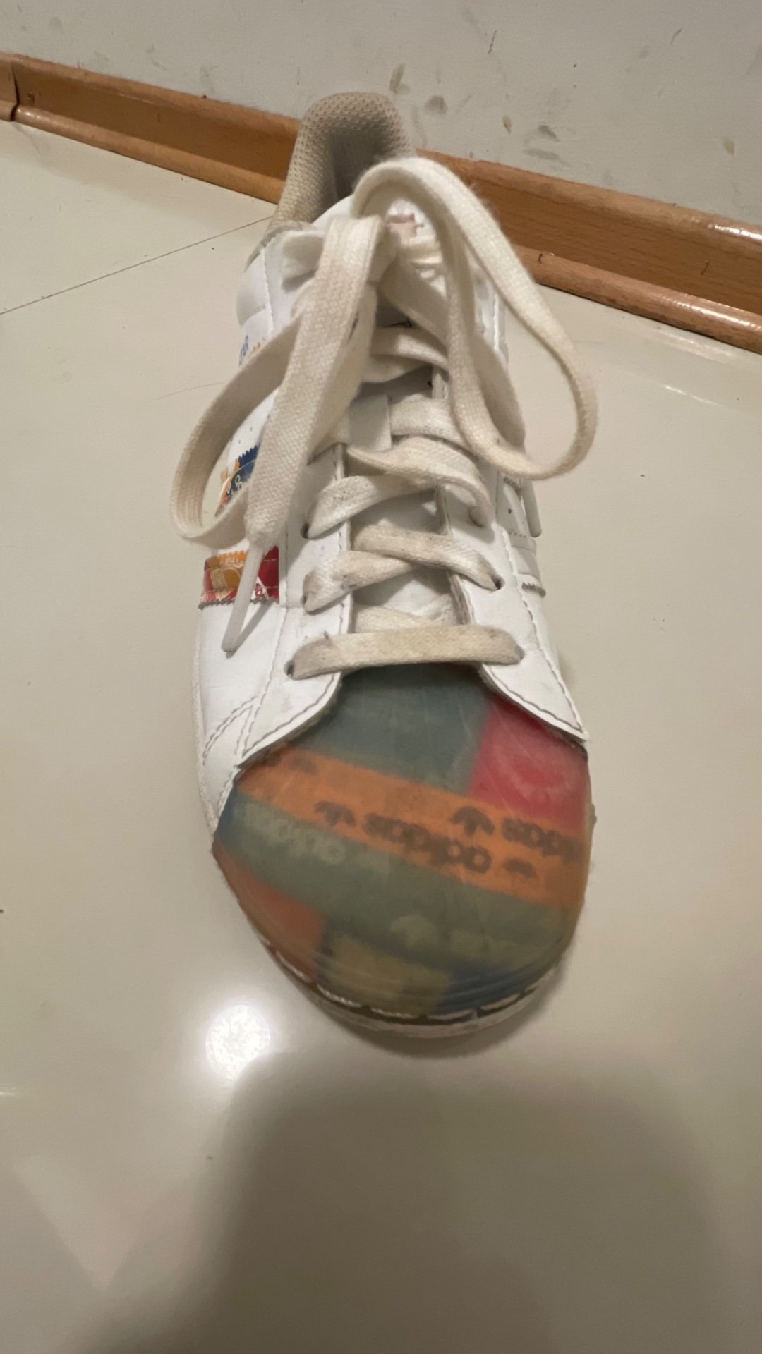 Adidas Superstar unisex - 2