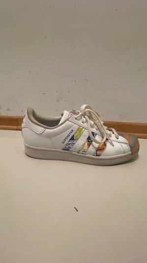 Adidas Superstar unisex