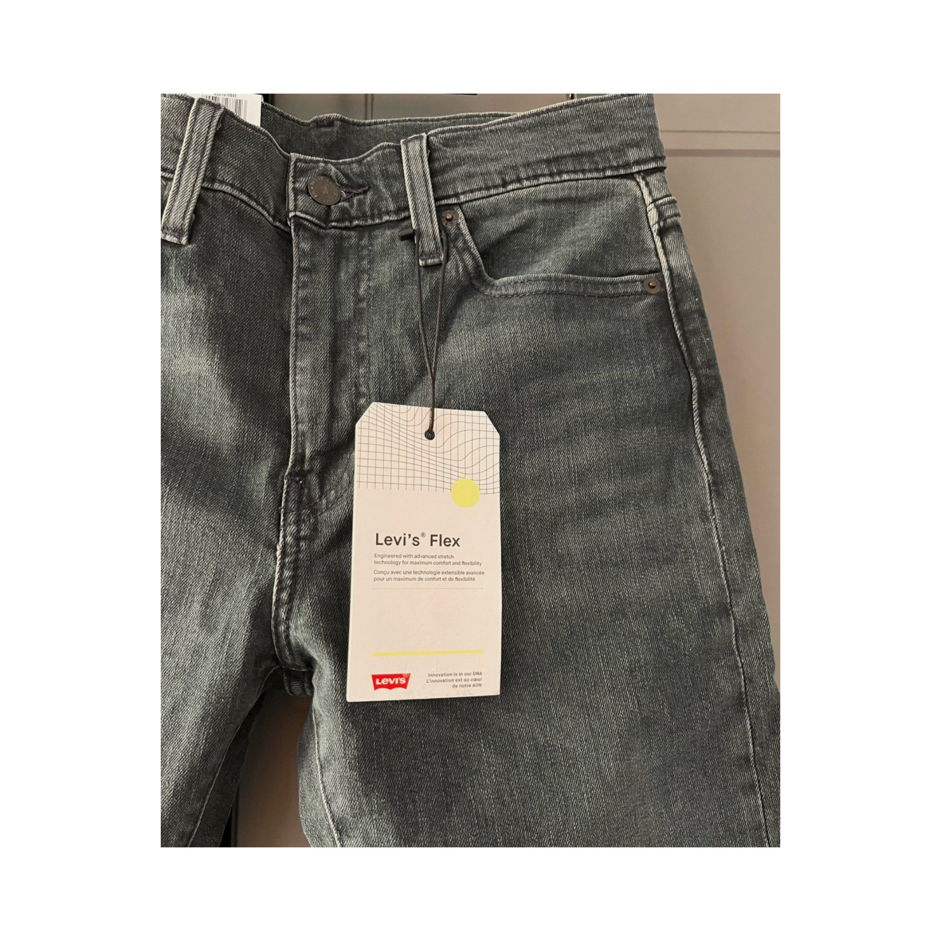 Levis фармерки - 2