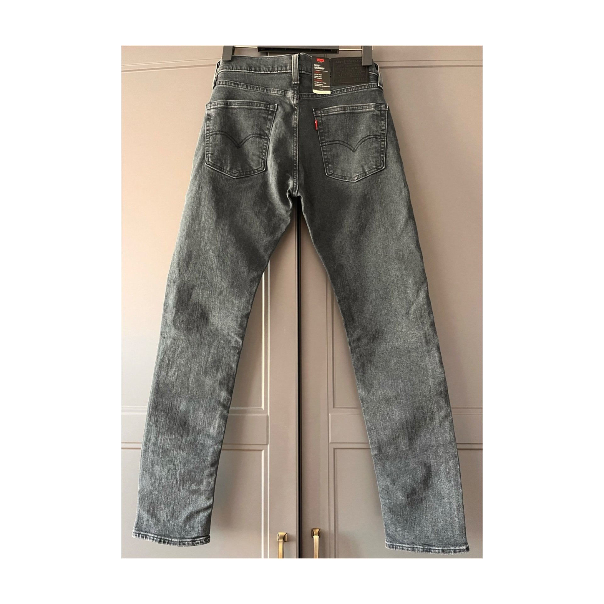 Levis фармерки - 3