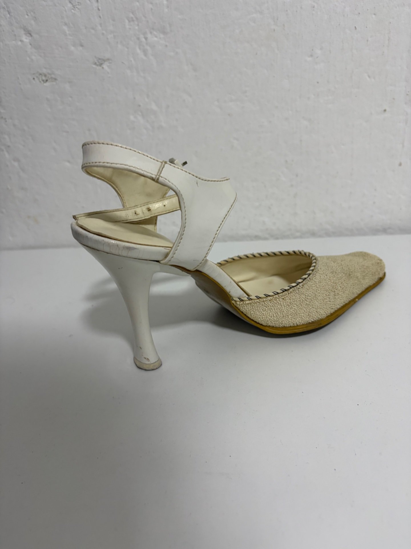 Креамсти штикли - 3