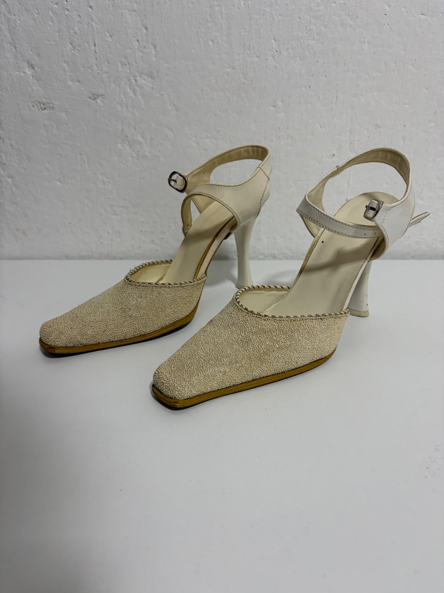 Креамсти штикли