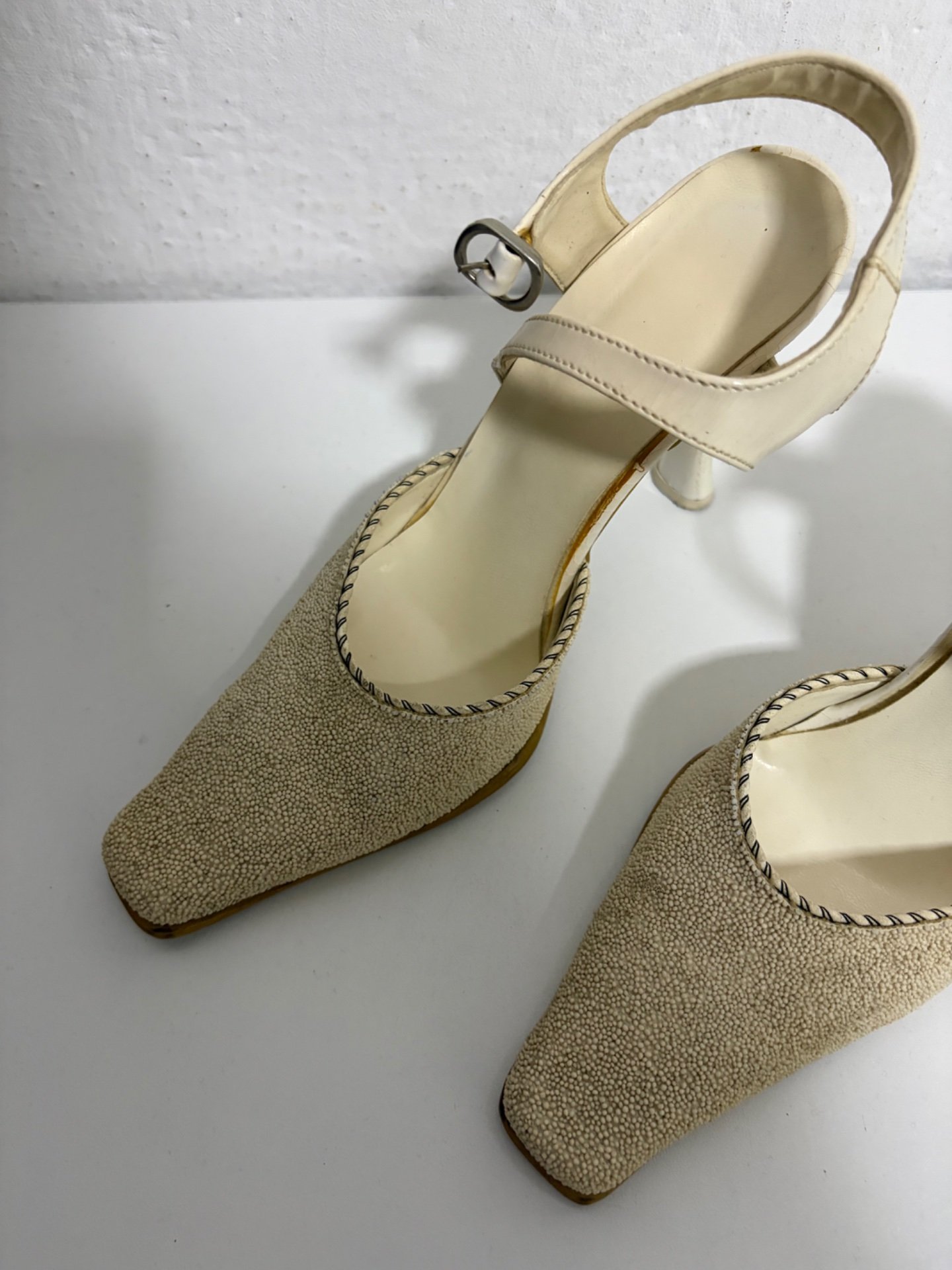 Креамсти штикли - 2