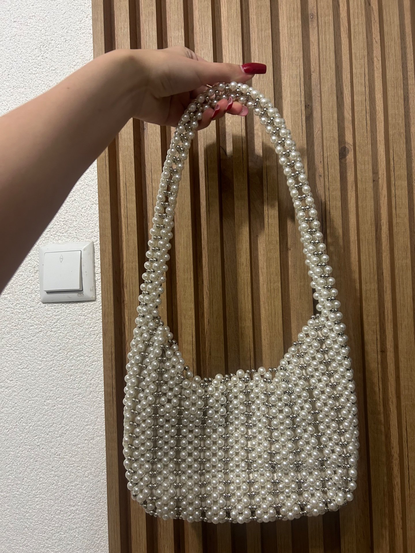 ZARA чанта
