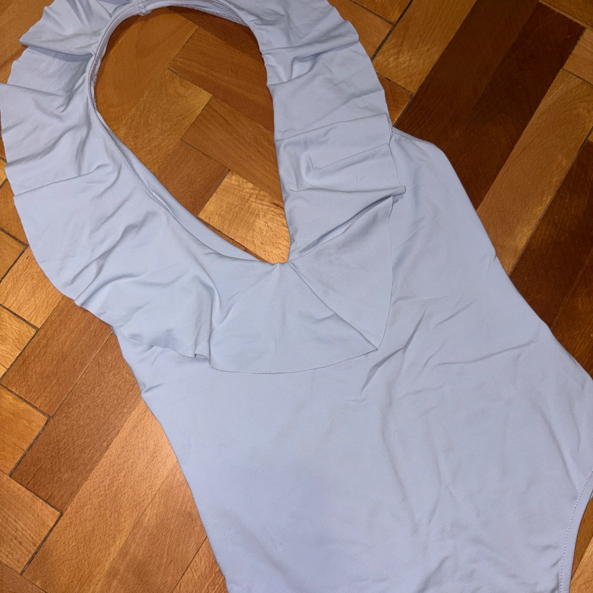 Bershka body - 2