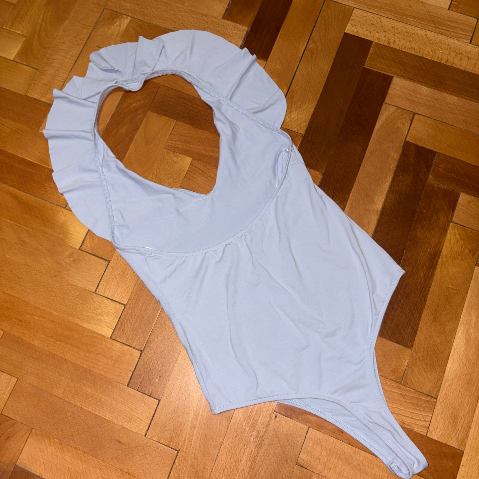 Bershka body - 3