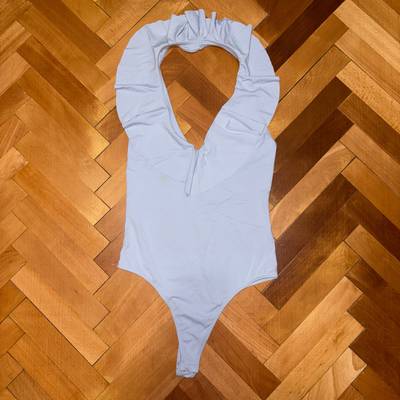 Bershka body