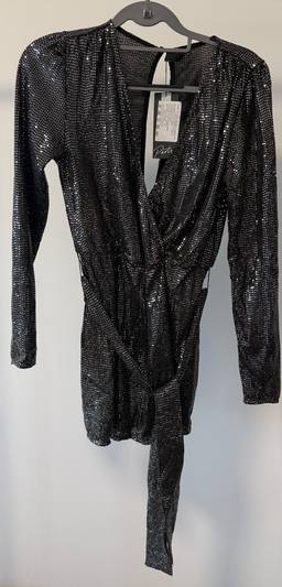 Jumpsuit New Yorker