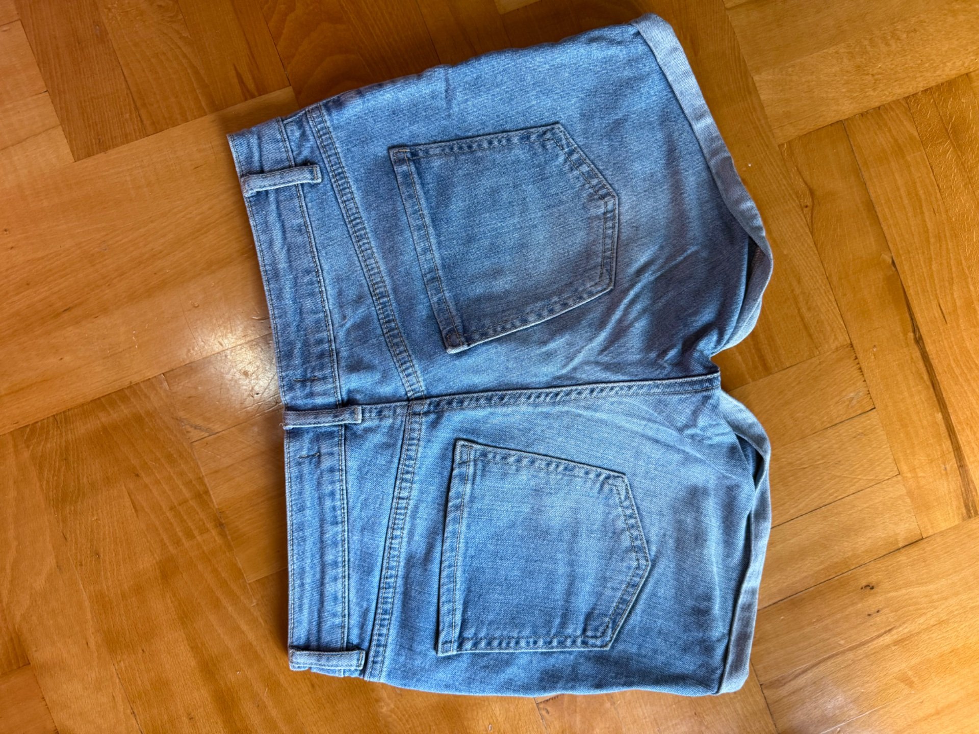 Dva para kratki pantaloni - 5