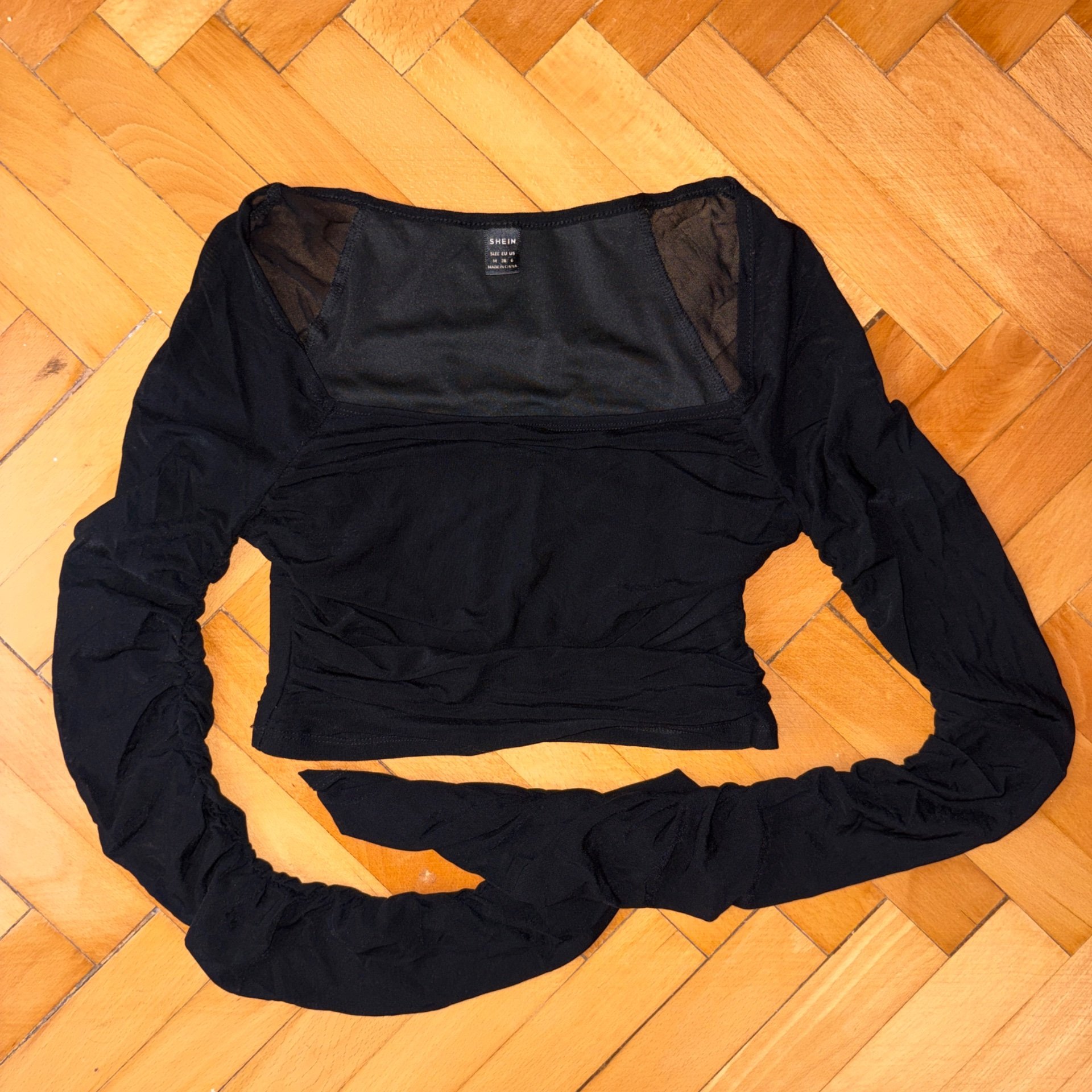 Shein top