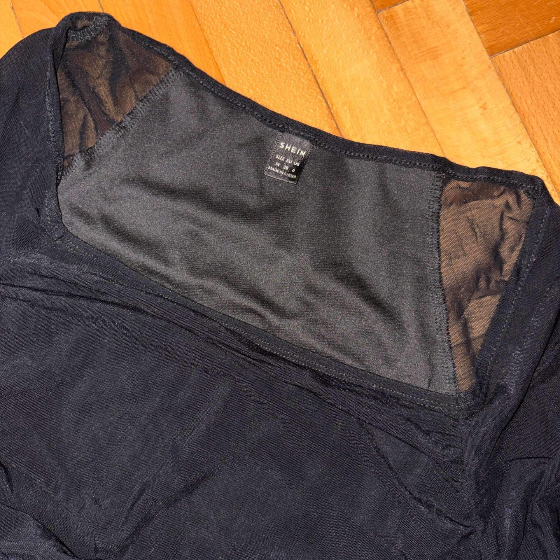 Shein top - 2