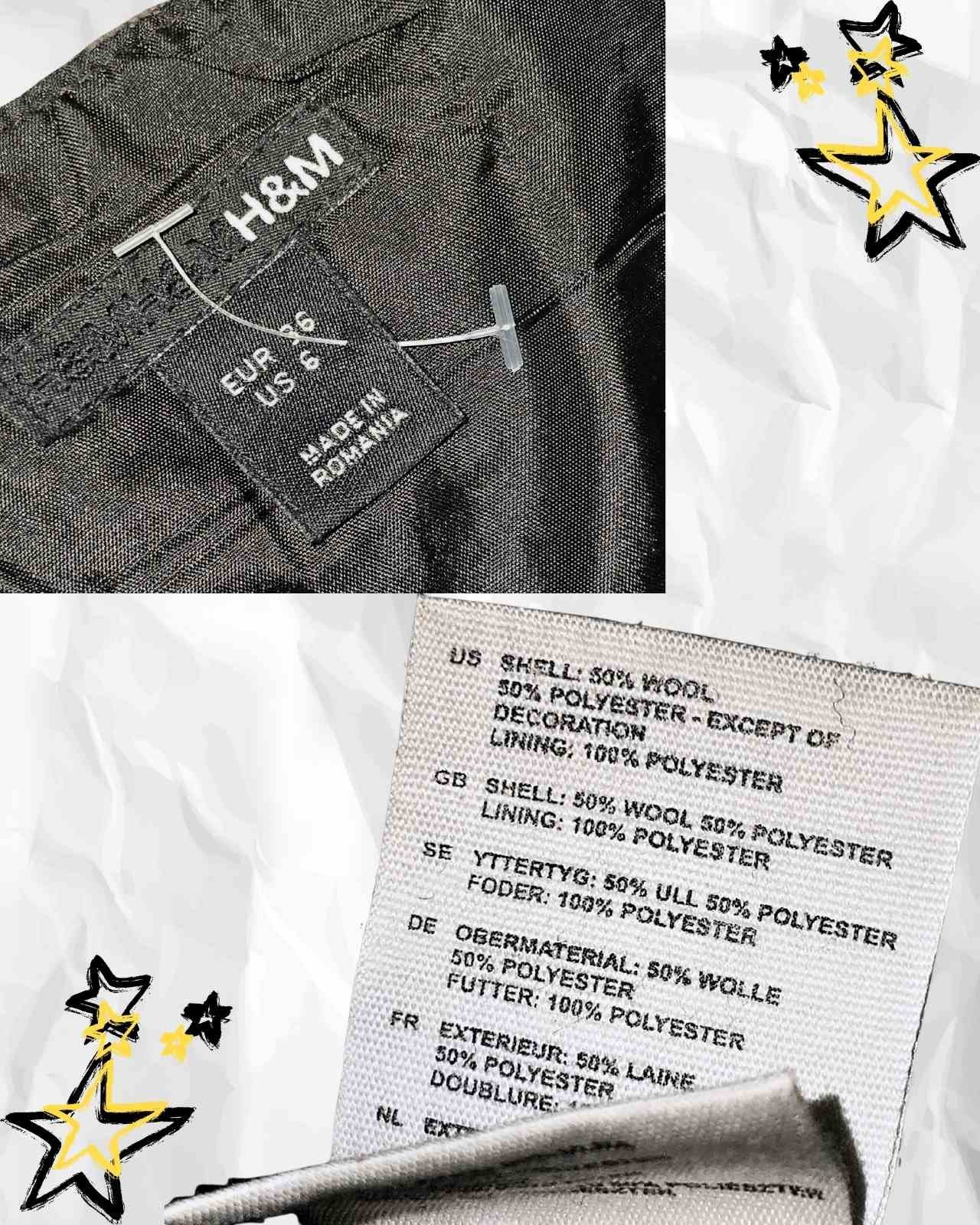 H&M Womens Skirt - 3