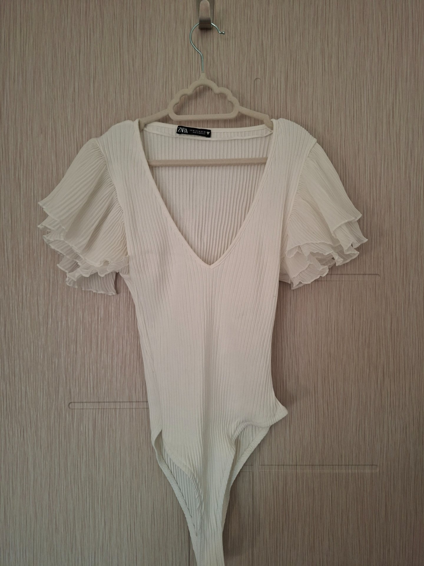 Zara боди - 2