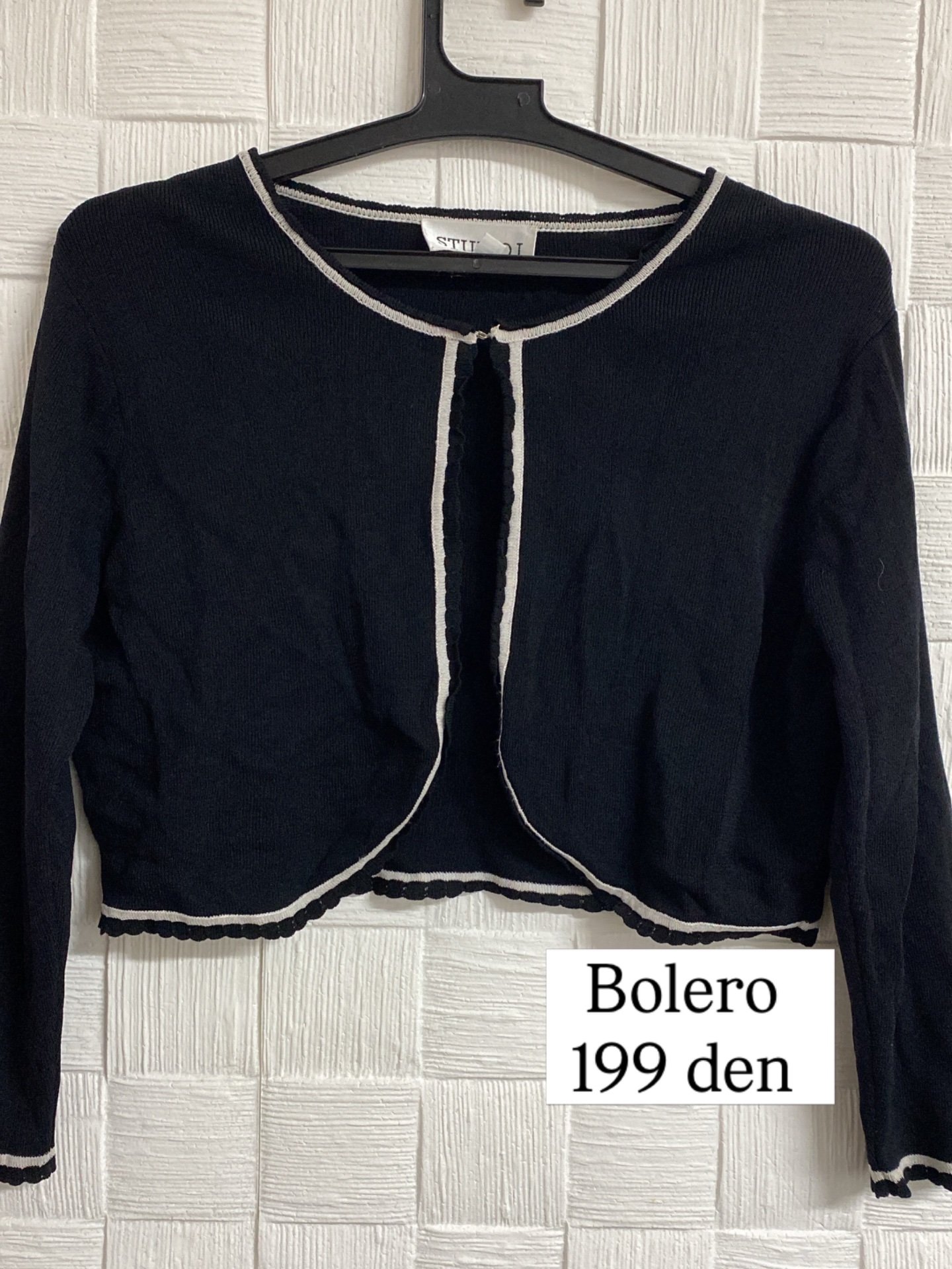 bolero