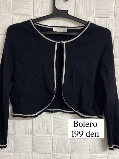 bolero