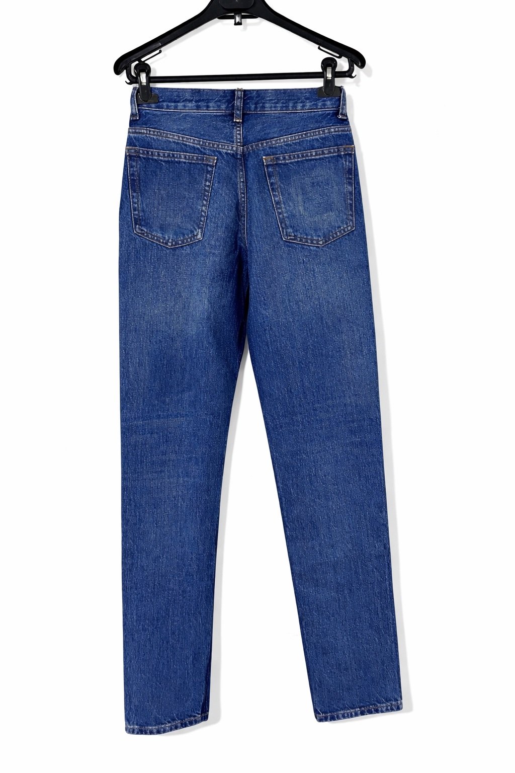 Zara Straight Fit - 2