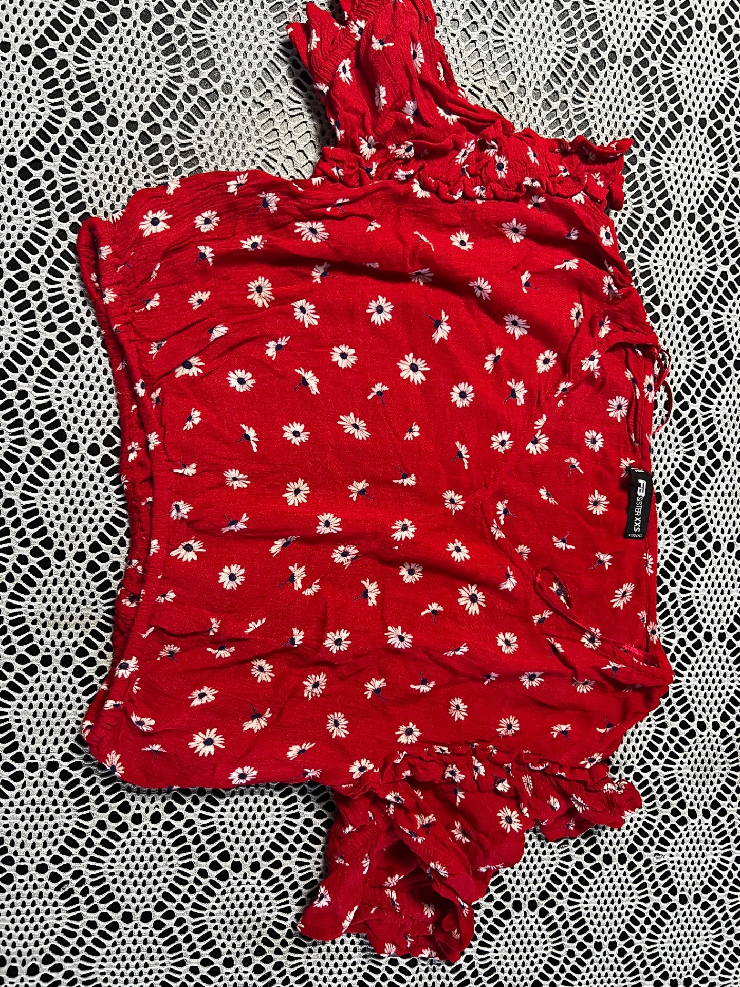 Маица XXS