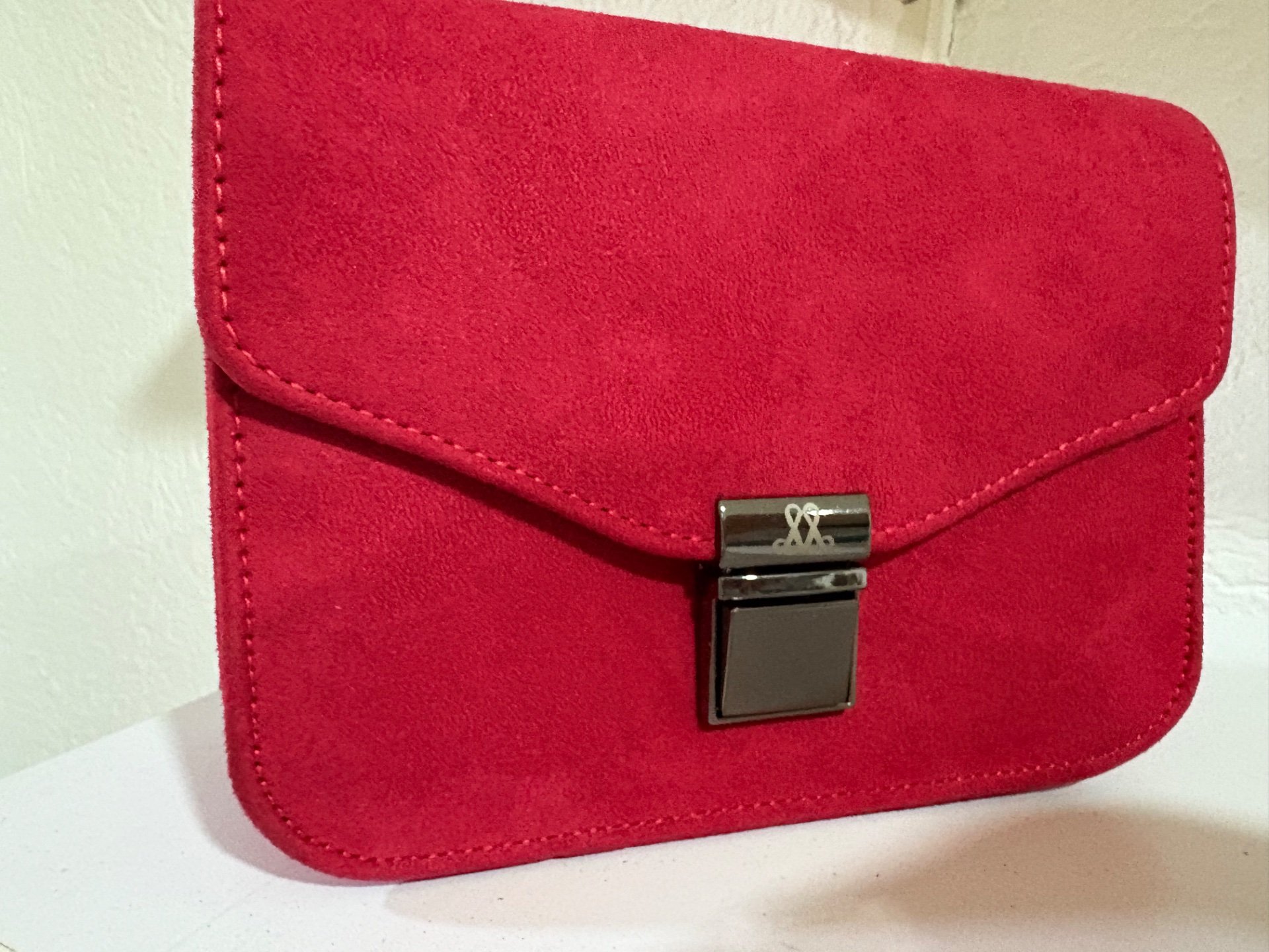 Црвена мала чанта ❤️ - 2