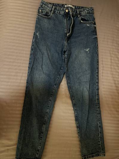 Zara farmerki