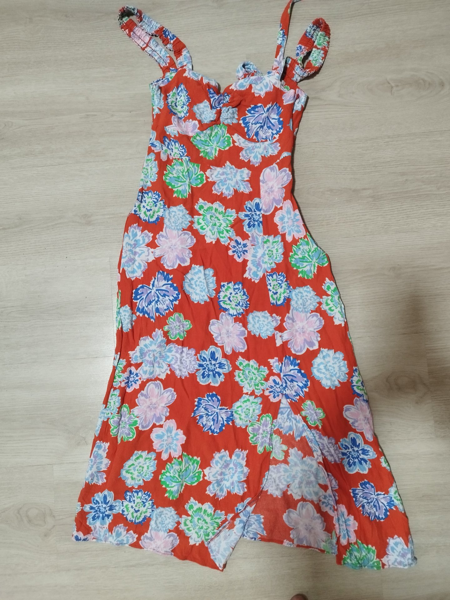 Fustan leten lcw