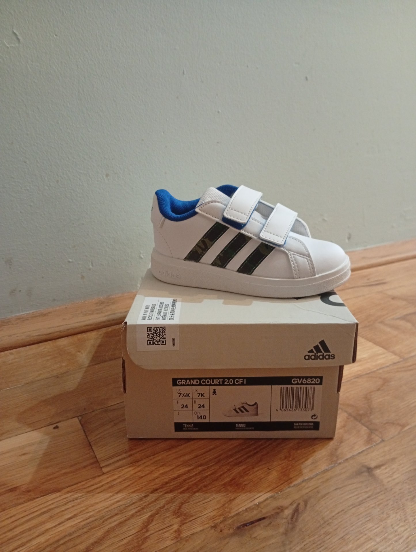 Adidas патики - 2
