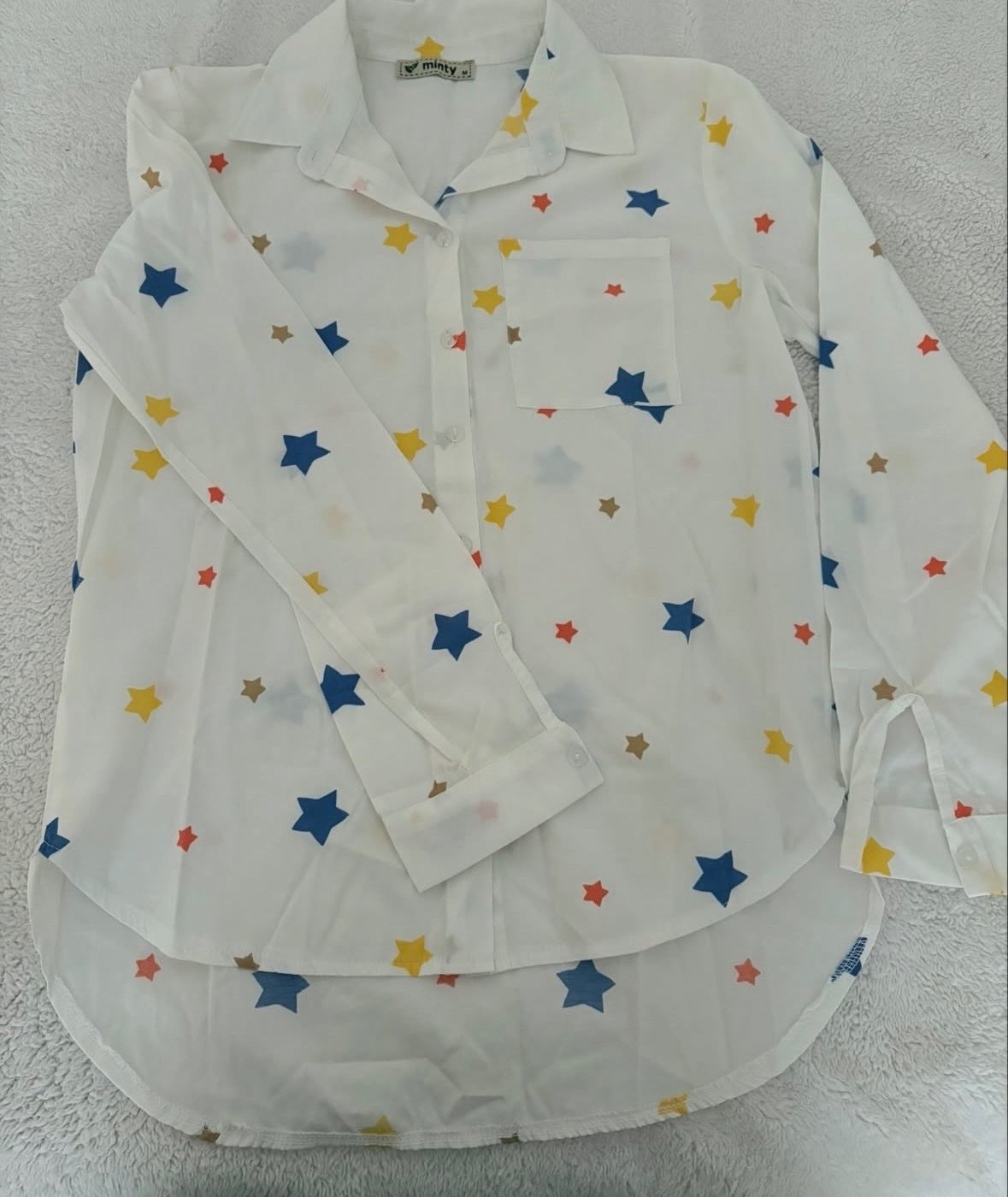 Женски кошули - 2