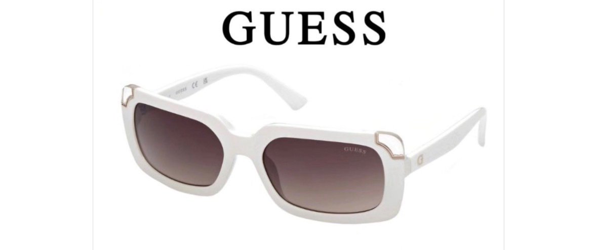 Guess ocila za sonce