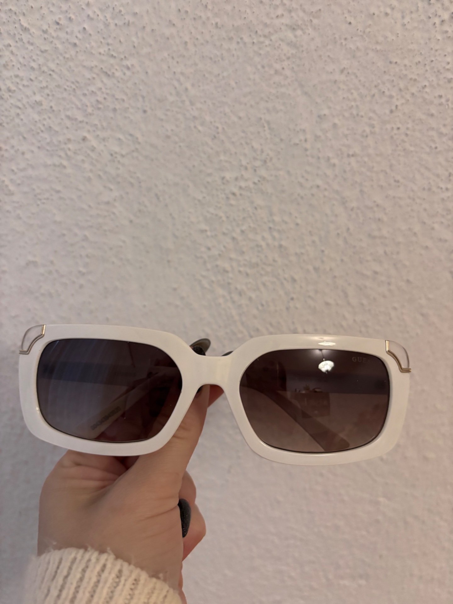 Guess ocila za sonce - 2