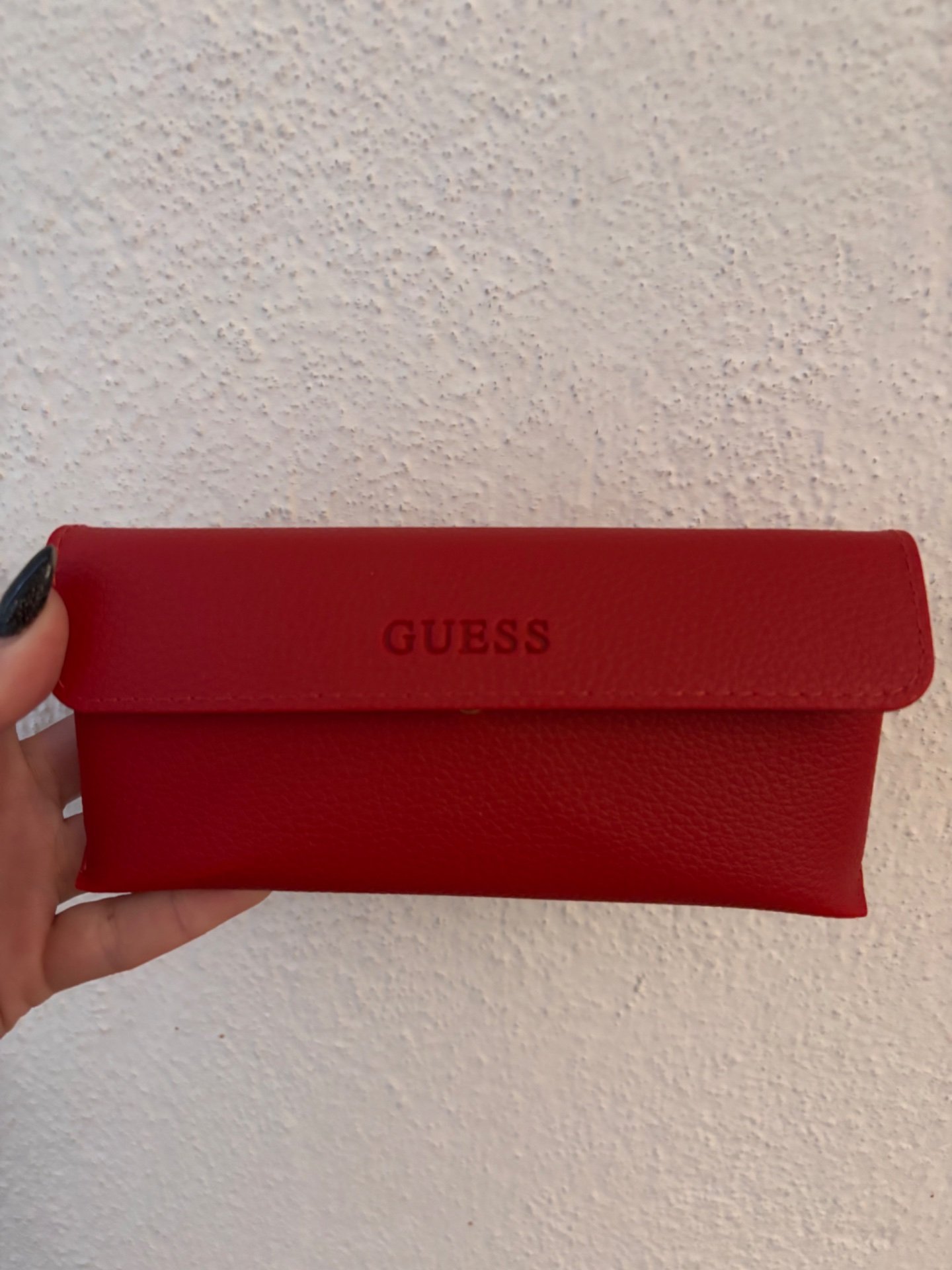 Guess ocila za sonce - 3
