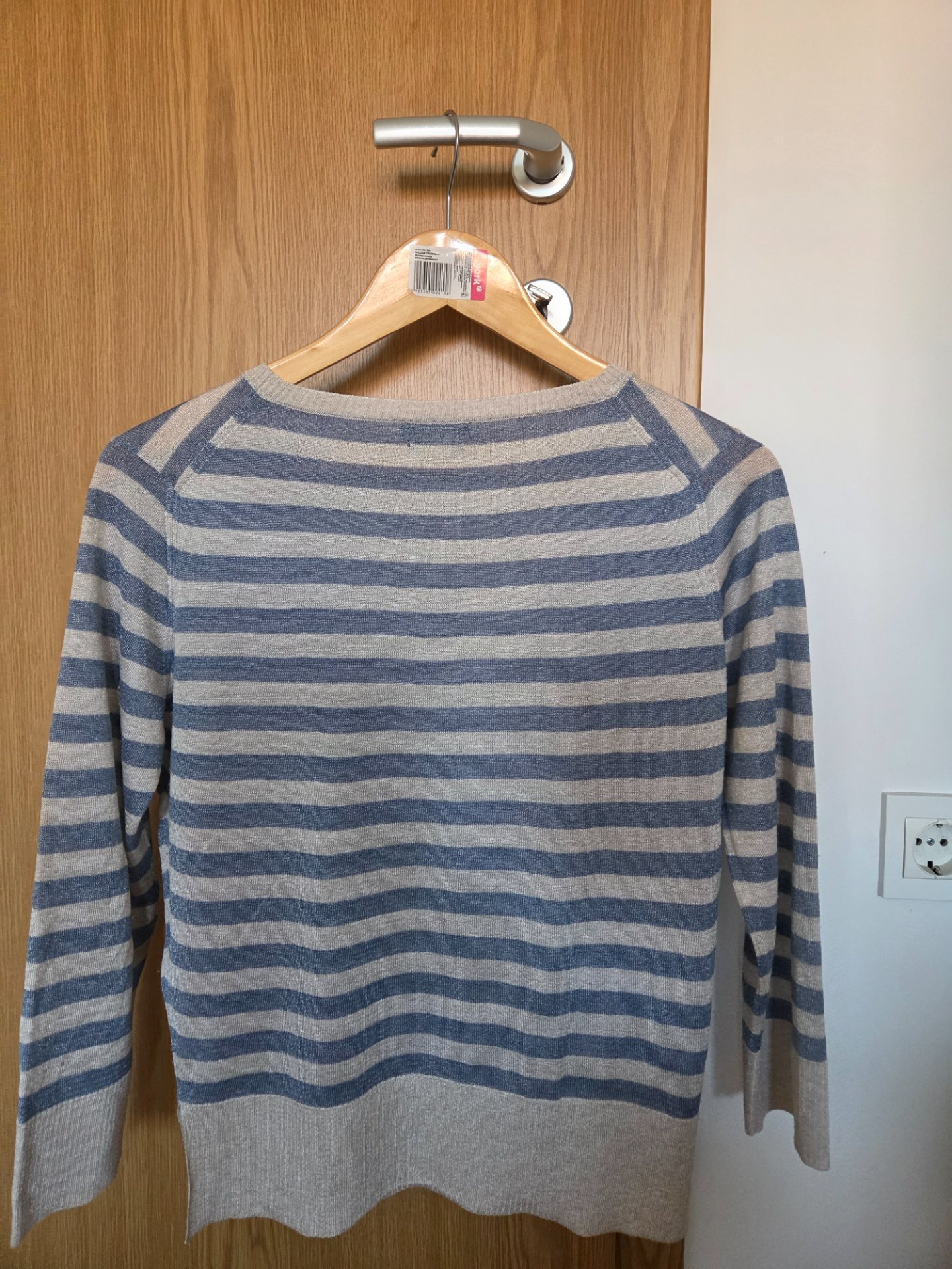 Massimo Dutti bluza M - 2