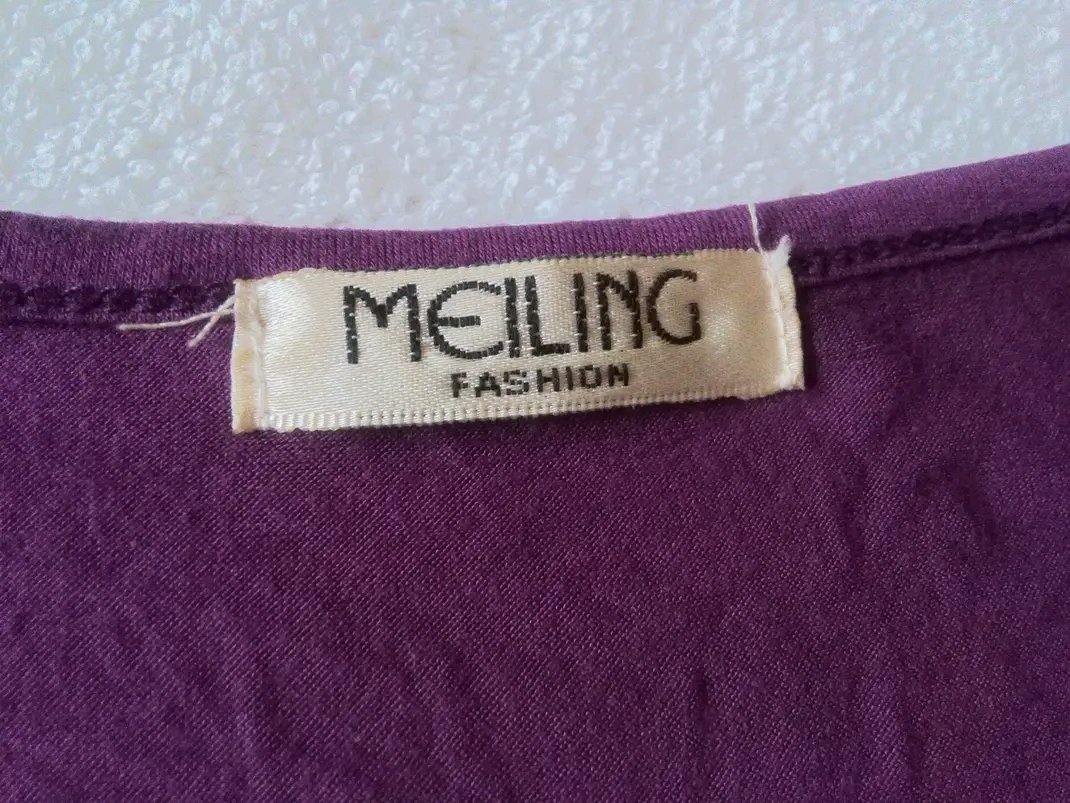 Уникатна кралска блуза - 3