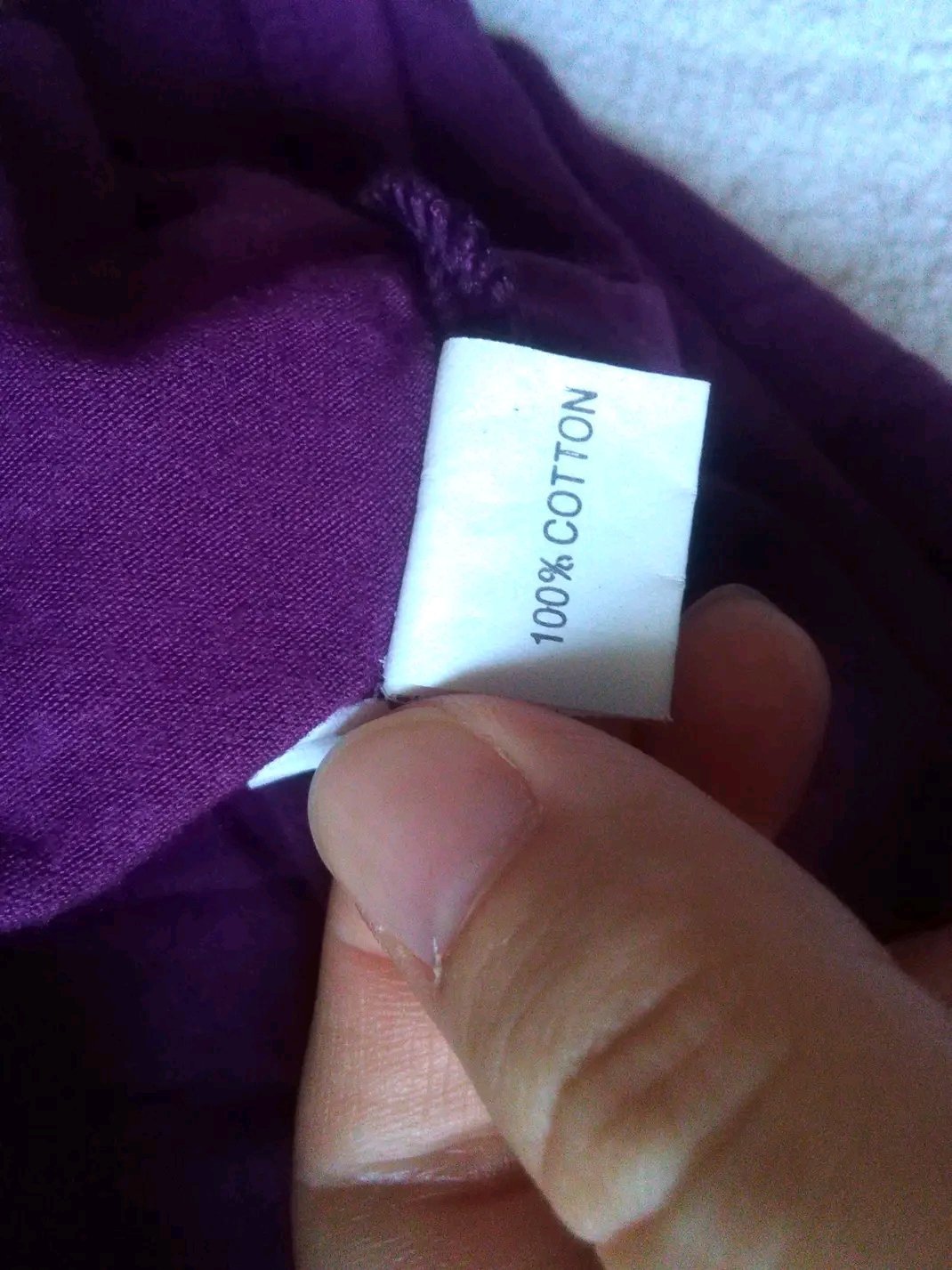 Уникатна кралска блуза - 5