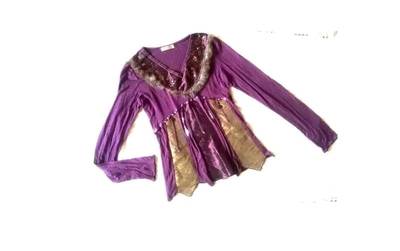 Уникатна кралска блуза