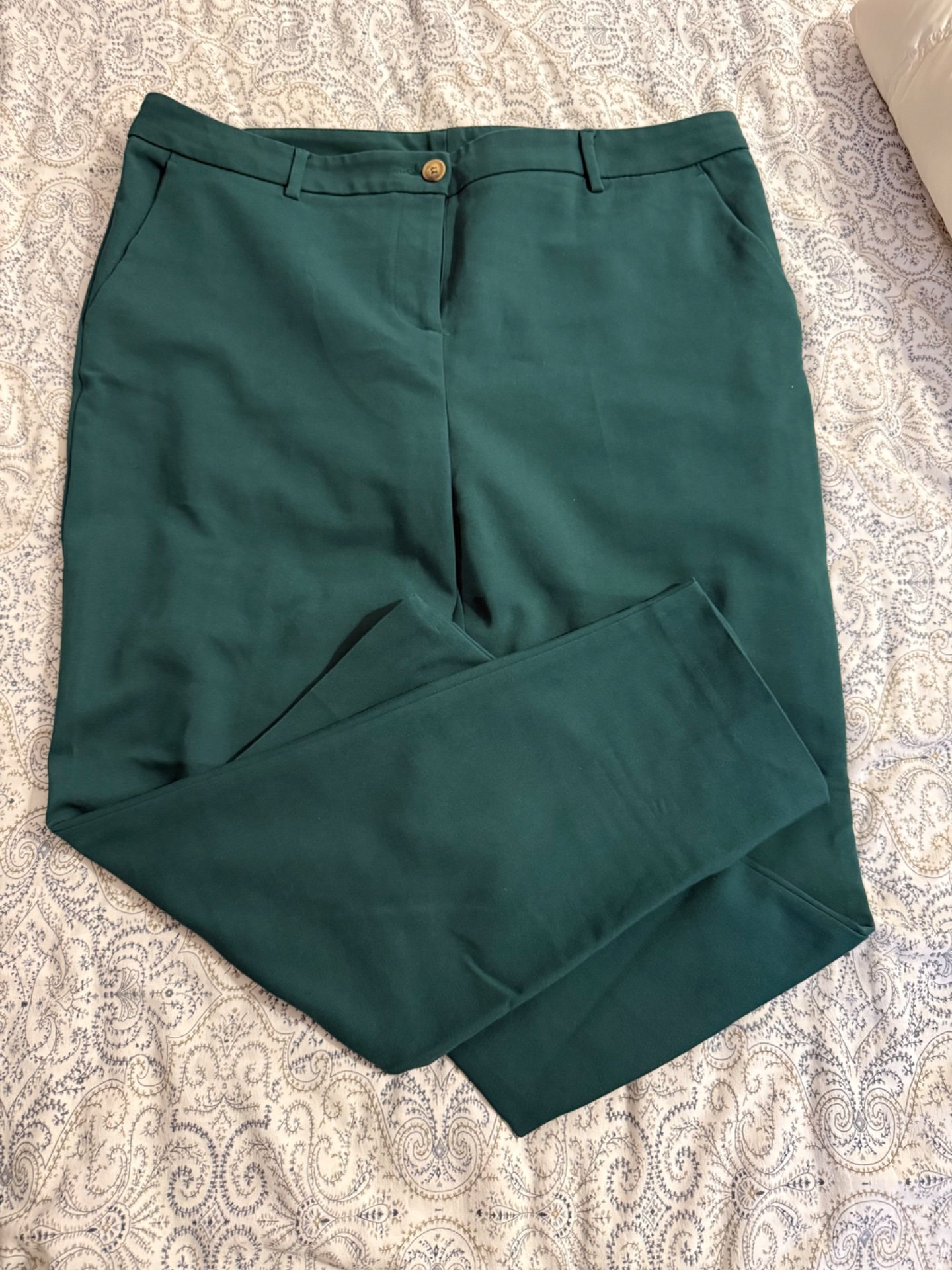 C&A pantaloni
