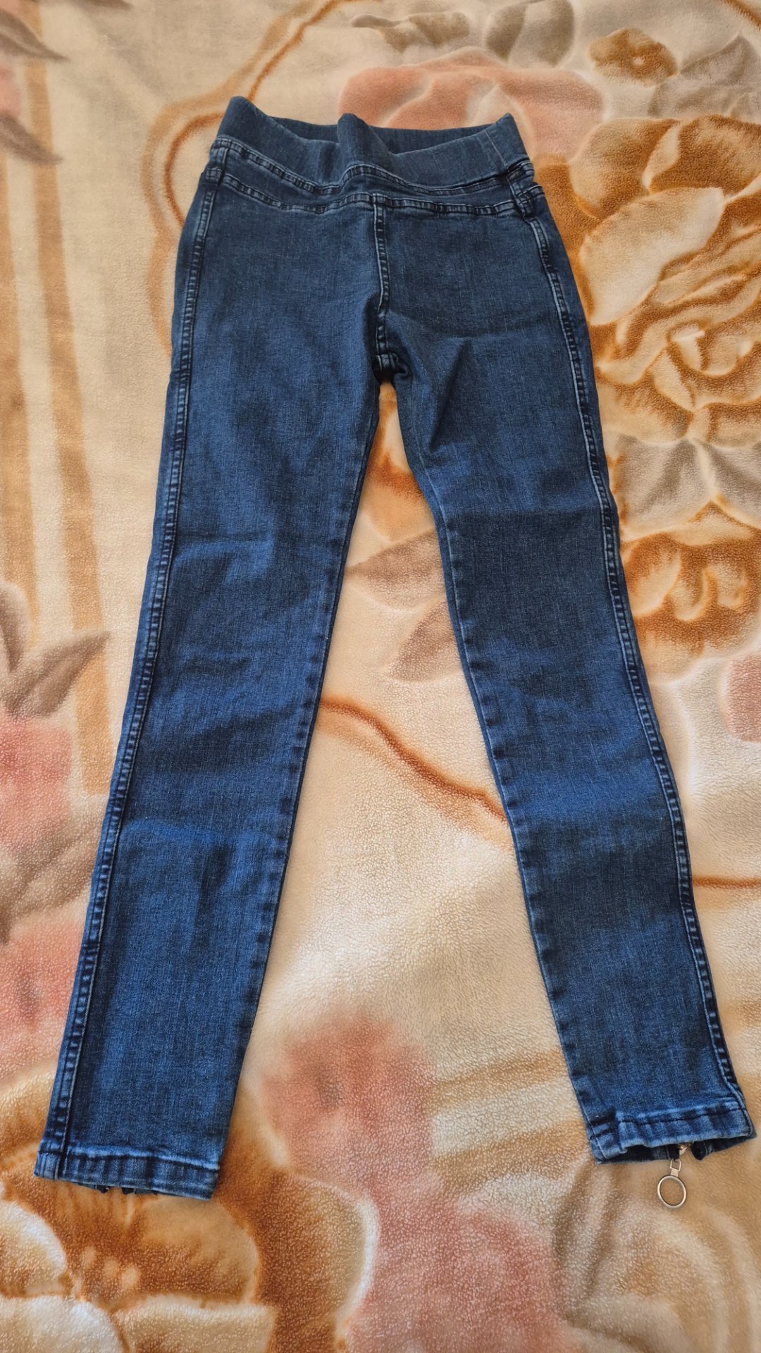Farmerki S - 2