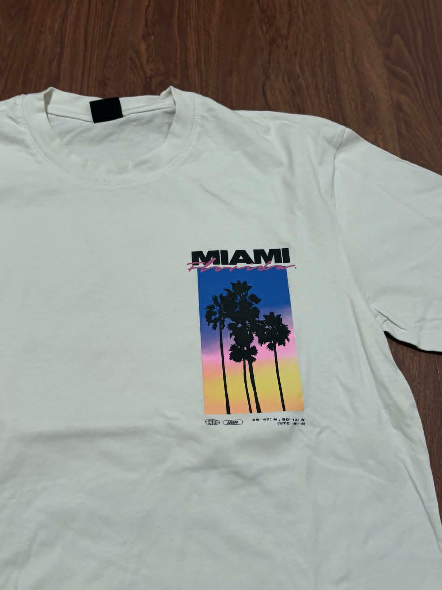 Miami Мајца - 2
