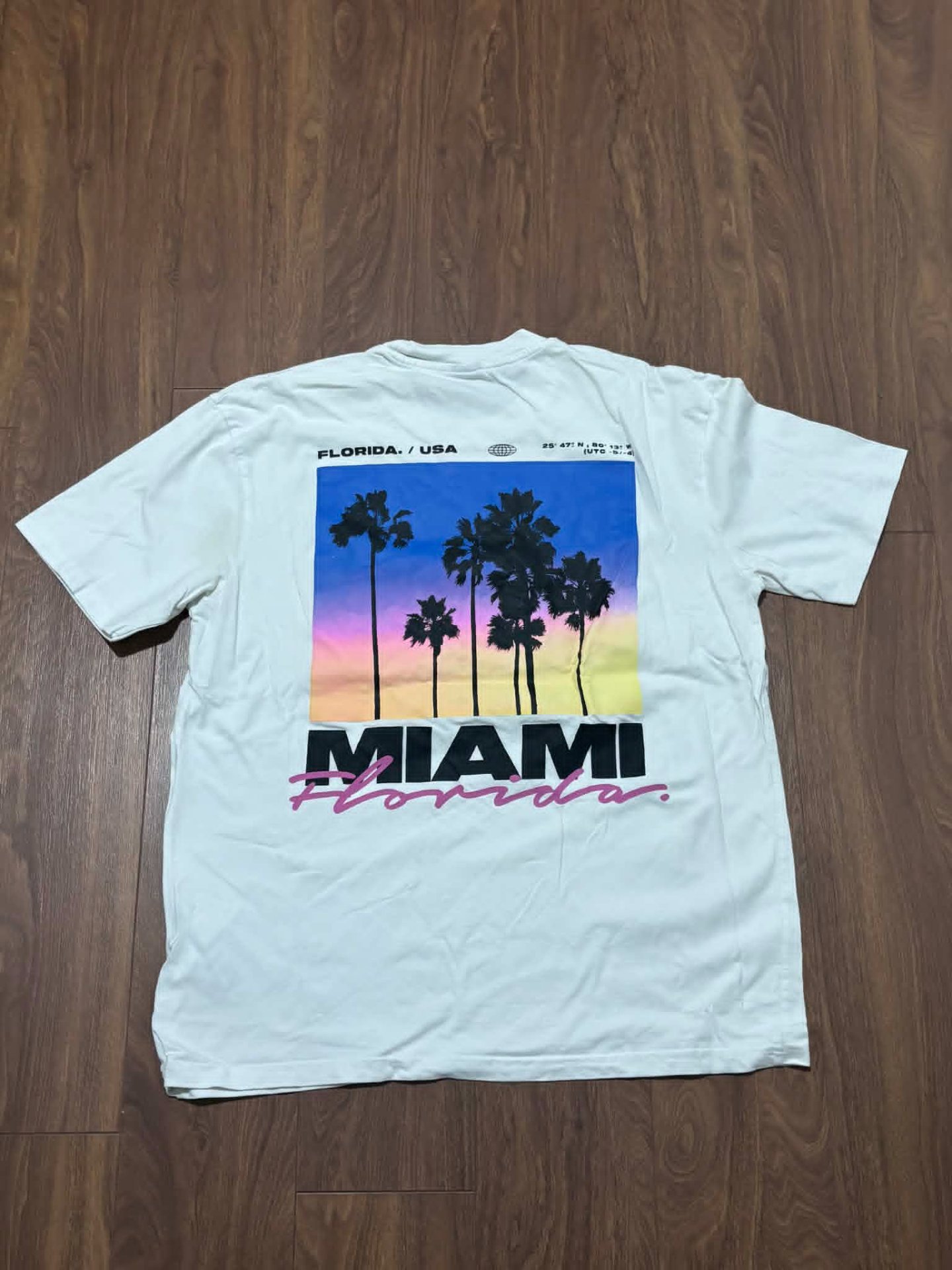 Miami Мајца - 3