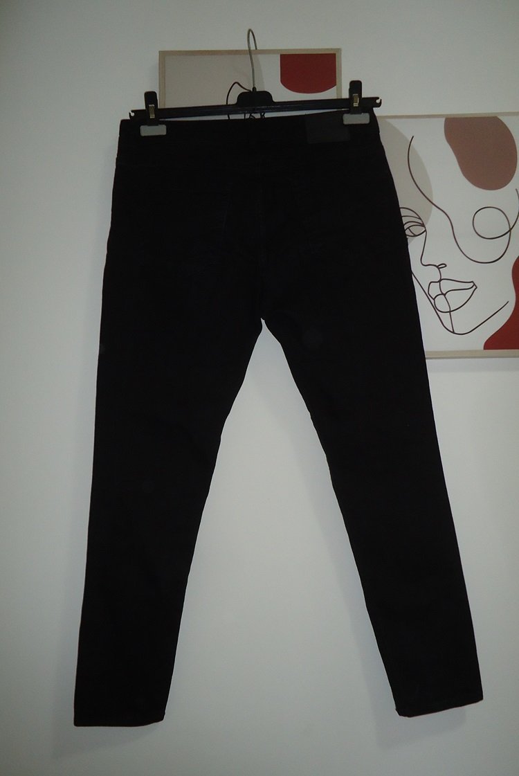 Koton mashki farmerki (W34/L30) - 4