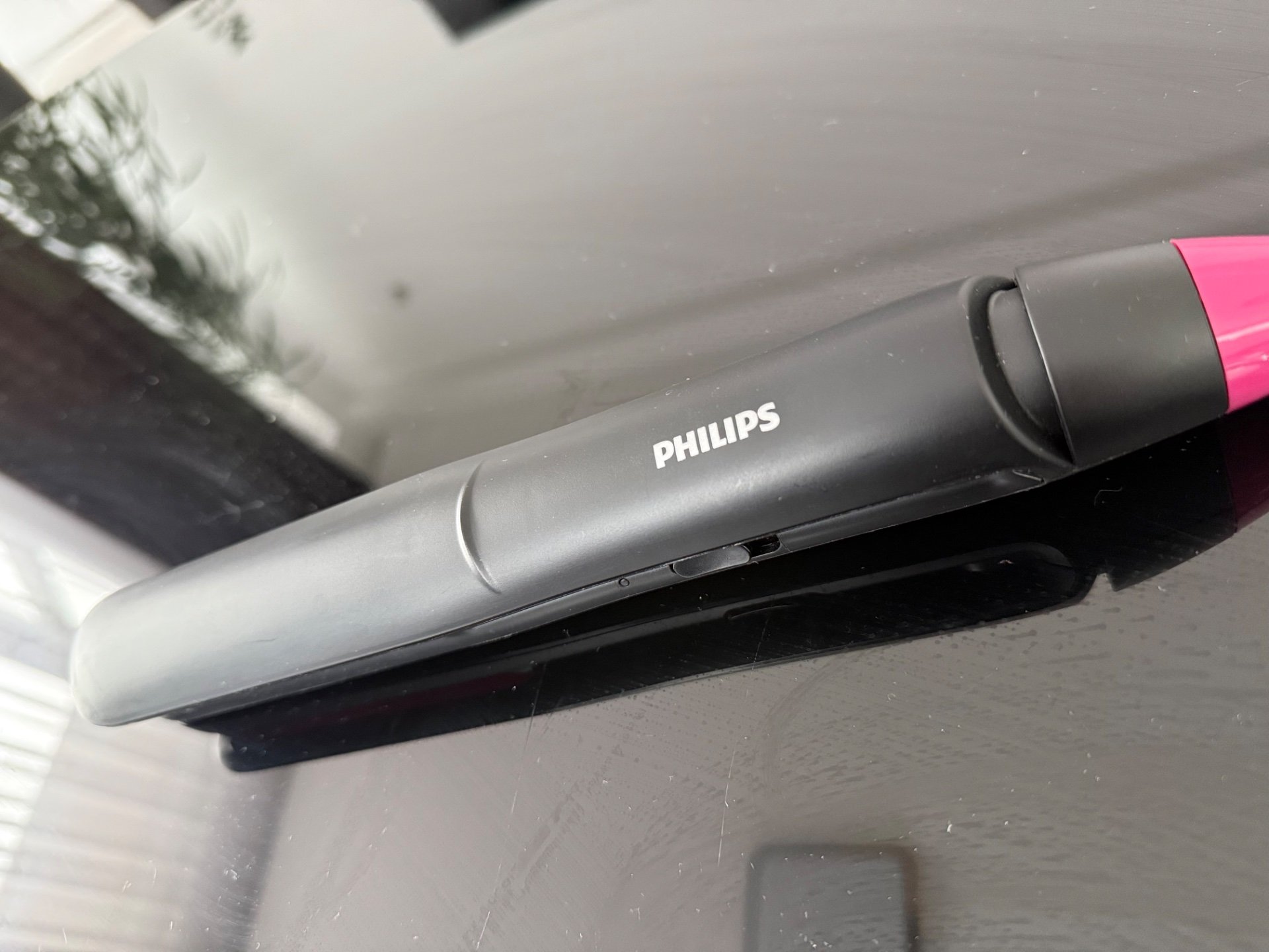 Philips пегла за коса - 3