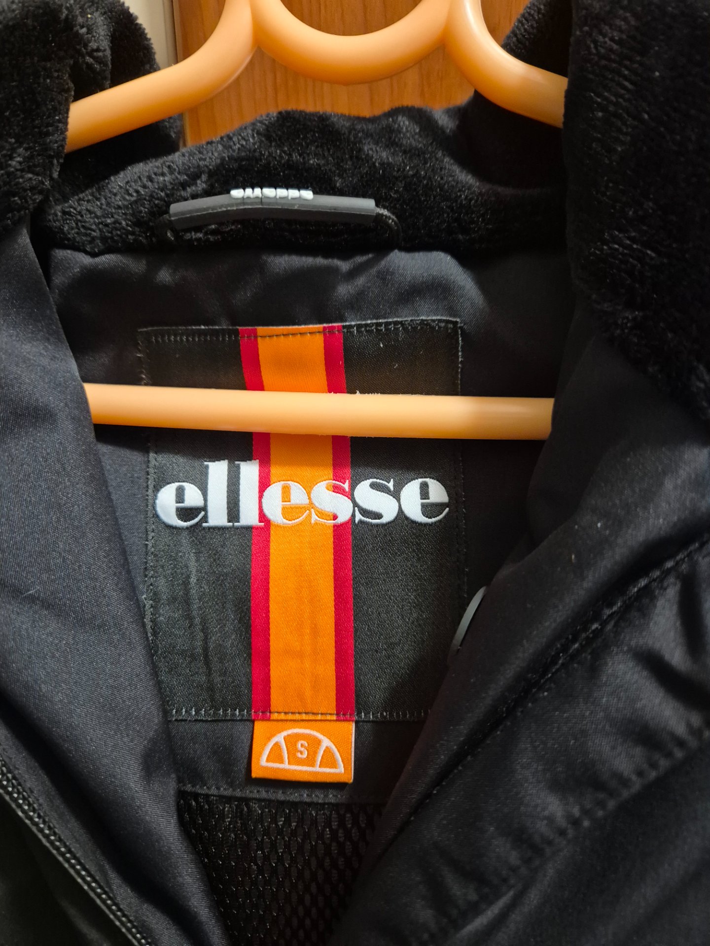 Ellesse јакна - 2