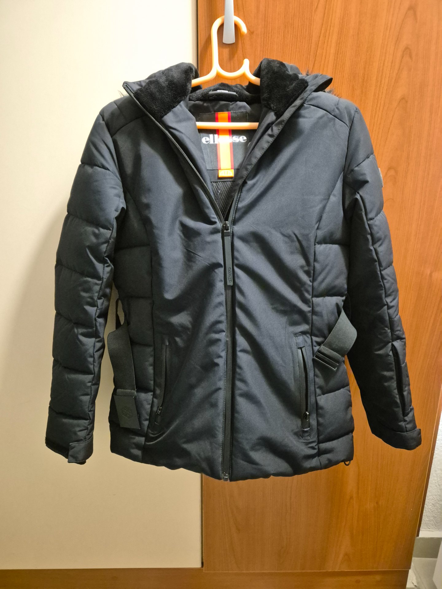 Ellesse јакна