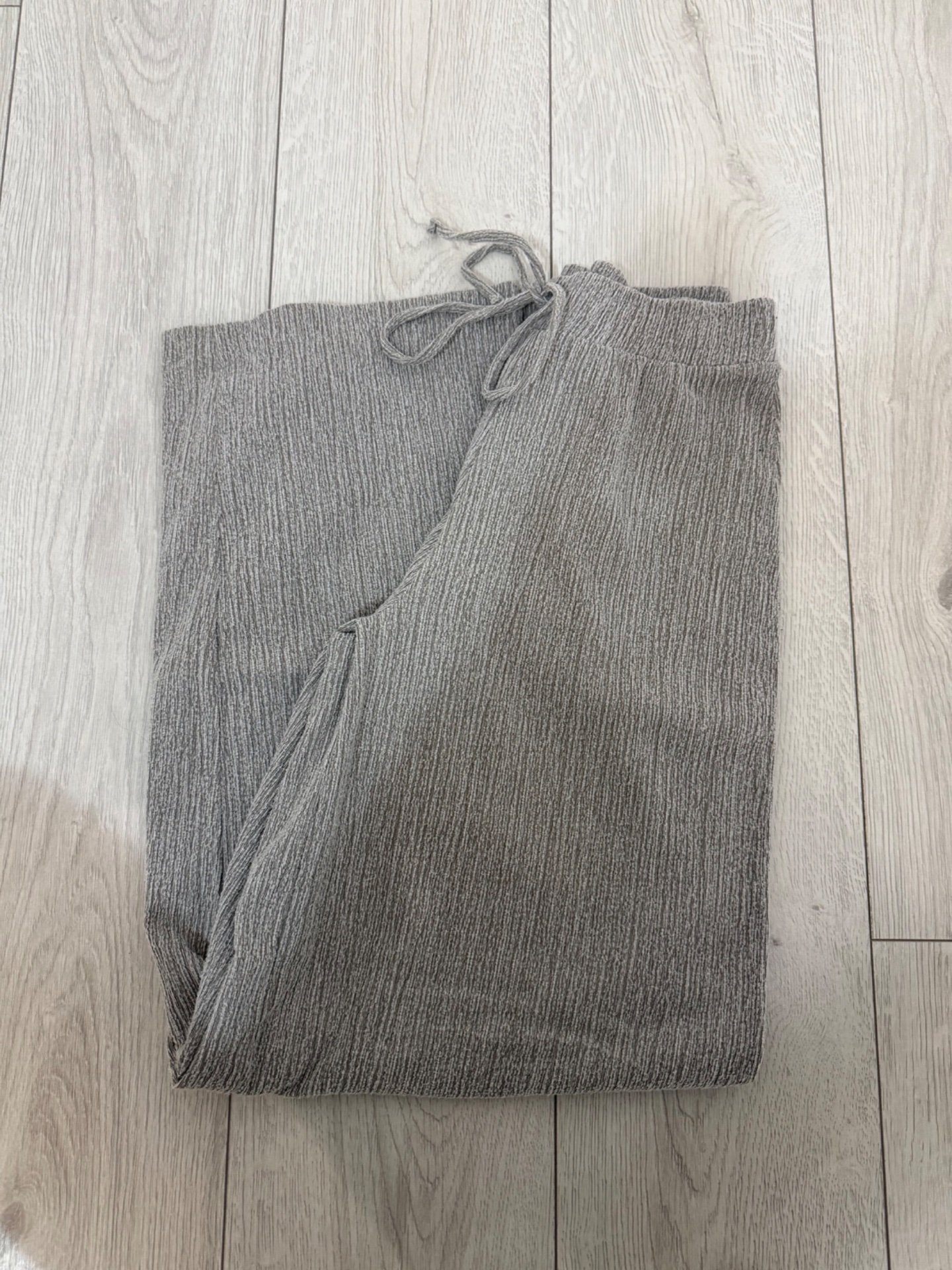 Zara pantaloni s - 2