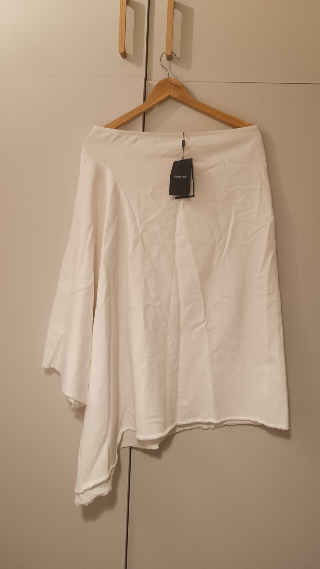 Massimo Dutti тенок Тексас сукња